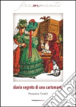 Diario segreto di una cartomante. E-book. Formato Mobipocket ebook