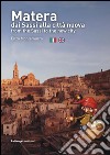 Matera dai Sassi alla città nuova. E-book. Formato EPUB ebook