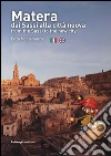 Matera dai Sassi alla città nuova. E-book. Formato EPUB ebook di Enzo Montemurro