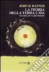 La teoria della terra cava. The hollow earth theory. E-book. Formato Mobipocket ebook