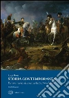 Storia contemporanea. L'Ottocento: Per una ricerca di senso nella post-modernità. E-book. Formato PDF ebook di Luigi Rossi