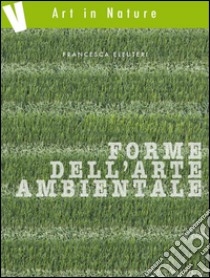 Forme dell'arte ambientale. E-book. Formato EPUB ebook di Francesca Eleuteri