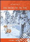 The tricks of the foxLapland's tales. E-book. Formato EPUB ebook di Hendrika Kruize