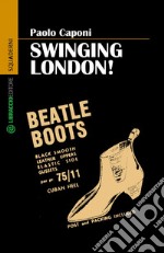 Swinging London!. E-book. Formato EPUB ebook