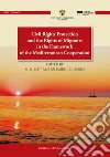 Civil right protection and the right of migrants in the framework of the mediterranean cooperation. E-book. Formato EPUB ebook di M.G. Bottaro Palumbo