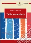 Della narratologia. E-book. Formato EPUB ebook di Tonino Tornitore