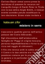 Mistero in serra. E-book. Formato EPUB ebook