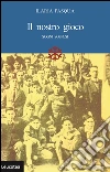 Il nostro gioco. Sogni sospesi. E-book. Formato EPUB ebook di Ilaria Pasqua