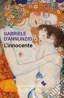 L'innocente. E-book. Formato EPUB ebook di Gabriele D'Annunzio