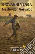 Mastro-don Gesualdo. E-book. Formato EPUB ebook