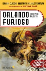 Orlando Furioso illustrato da Gustave Doré. E-book. Formato EPUB ebook