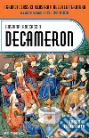 Decameron illustrato da R. de Hoog. E-book. Formato EPUB ebook di Giovanni Boccaccio