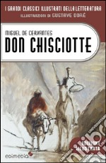 Don Chisciotte illustrato da Gustave Doré. E-book. Formato EPUB ebook