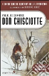 Don Chisciotte illustrato da Gustave Doré. E-book. Formato EPUB ebook di Miguel de Cervantes