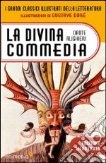 La Divina Commedia illustrata da Gustave Doré. E-book. Formato EPUB ebook