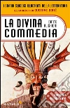 La Divina Commedia illustrata da Gustave Doré. E-book. Formato EPUB ebook di Dante Alighieri