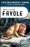 Favole illustrate da Gustave Doré. E-book. Formato EPUB ebook di Jean de La Fontaine