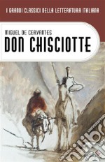 Don Chisciotte. E-book. Formato EPUB ebook