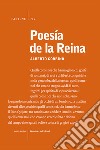 Poesia de la Reina. E-book. Formato EPUB ebook