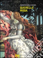 Querelle moda. E-book. Formato EPUB ebook