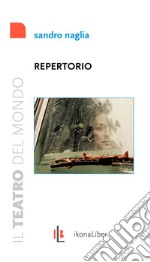 Repertorio. E-book. Formato EPUB ebook