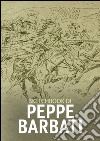 Sketchbook di Peppe Barbati. E-book. Formato PDF ebook