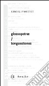 Glossopetrae / Tonguestones. E-book. Formato PDF ebook
