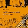 Codice Cenerentola: Quasi una favola. E-book. Formato PDF ebook
