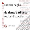 Da Dante a Trilussa: Recital di poesia. Audiolibro. Download MP3 ebook