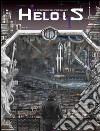 Helots. La speranza del Firewalker. E-book. Formato EPUB ebook