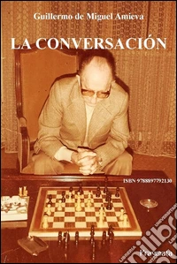 La conversación. E-book. Formato EPUB ebook