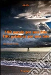 100 parole per una foto - 100 palabras por una foto. E-book. Formato Mobipocket ebook di AA. VV.