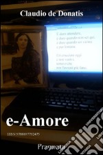 E-Amore. E-book. Formato EPUB ebook