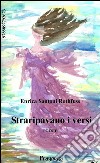 Straripavano i versi. E-book. Formato EPUB ebook