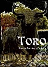 Toro. E-book. Formato EPUB ebook di RICARDO GONZÁLEZ PADIERNA