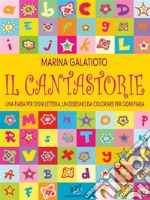 Il cantastorie. E-book. Formato EPUB ebook