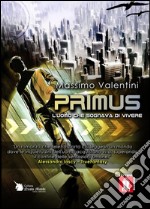 Primus. E-book. Formato Mobipocket ebook