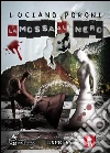 La mossa al nero. E-book. Formato EPUB ebook di Luciano Pomoni