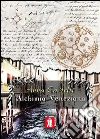 Alchimia veneziana. E-book. Formato EPUB ebook di Anna Castelli