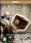 Il cubo di Enascentia, Samil. E-book. Formato Mobipocket ebook di Edoardo Dalla Via