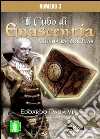 Il cubo di Enascentia, Arusha. E-book. Formato EPUB ebook di Edoardo Dalla Via
