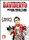 Mangia prega filma. E-book. Formato EPUB ebook di Davidekyo