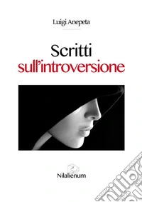Scritti sull'introversione. E-book. Formato EPUB ebook