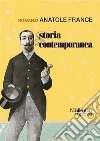 Storia contemporaneaRomanzi. E-book. Formato EPUB ebook