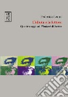 L'idiota e la lettera. Quattro saggi sul Flaubert di Sartre. E-book. Formato EPUB ebook