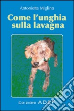 Come l'unghia sulla lavagna. E-book. Formato PDF ebook