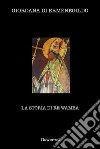 La storia di re Wamba. E-book. Formato EPUB ebook di Giordana Di Ermenegildo