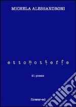 Effettonotte. 21 poesie. E-book. Formato EPUB ebook