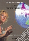 Canto dell'effimero. E-book. Formato EPUB ebook di Eugenia Serafini