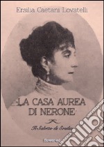 La casa aurea di Nerone. E-book. Formato EPUB